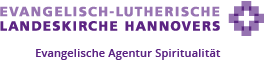 Logo: Evangelisch-Lutherische Landeskirche Hannovers