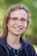 Annette Schaar-Becker Annette Schaar-Becker