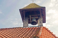 Christuskapelle Mardorf, Foto: Frank Becker Christuskapelle Mardorf, Foto: Frank Becker