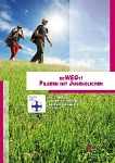 Die Arbeitshilfe&nbsp;&copy;&nbsp;Region Pilgerweg