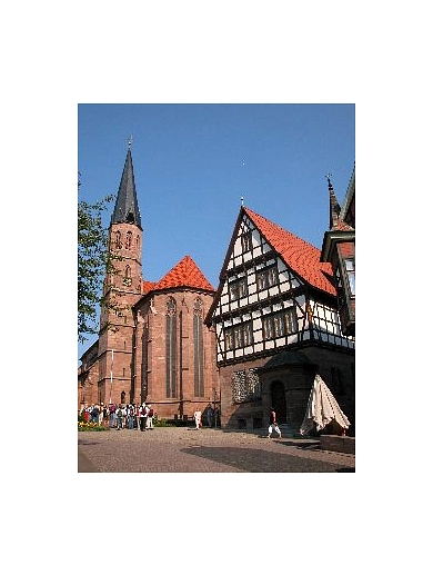 Heiligenstadt&nbsp;&copy;&nbsp;HkD