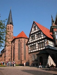 Heiligenstadt Heiligenstadt