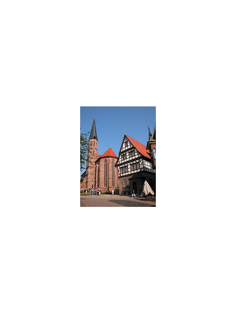 Heiligenstadt&nbsp;&copy;&nbsp;HkD