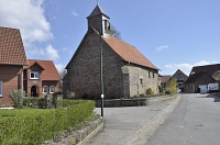 Kapelle Rehren Kapelle Rehren