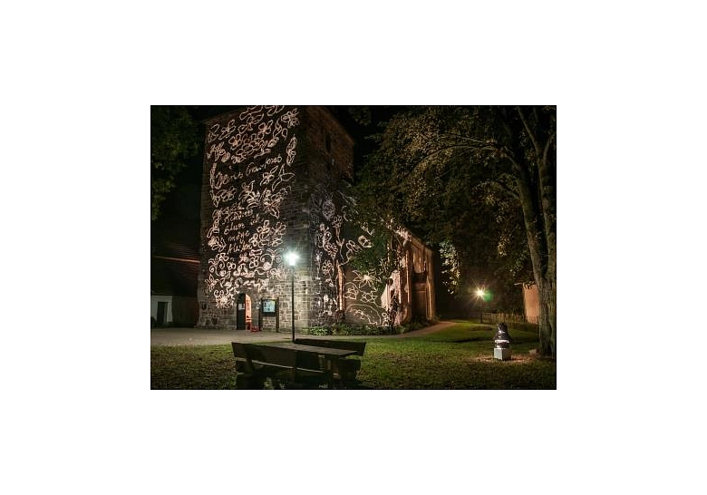 Kirche Bodenfelde&nbsp;&copy;&nbsp;Nikola Dicke
