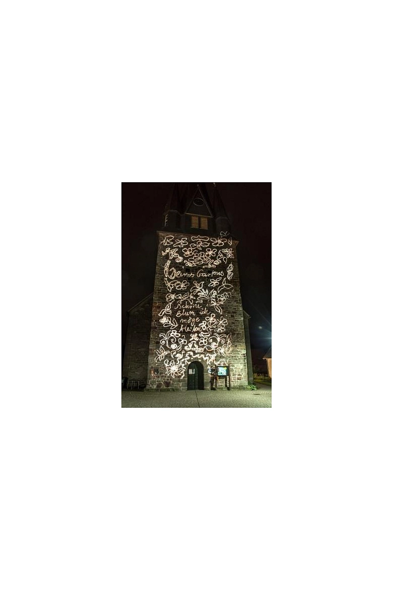 Kirche Bodenfelde 1&nbsp;&copy;&nbsp;Nikola Dicke