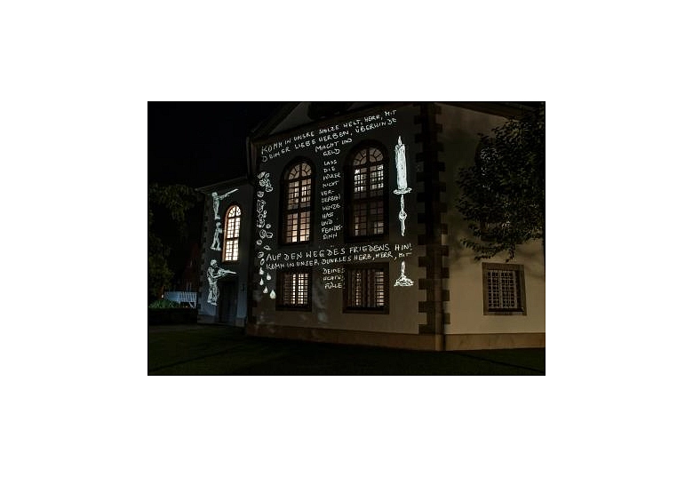 Kirche Hehlen&nbsp;&copy;&nbsp;Nikola Dicke