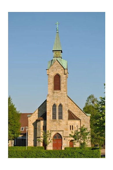 Kirche Pollhagen Kirche Pollhagen © Kirchengemeinde Pollhagen