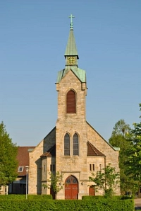 Kirche Pollhagen Kirche Pollhagen
