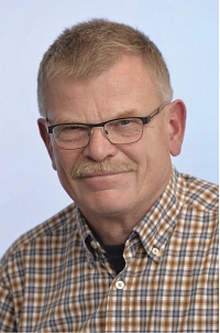 Klaus Kastmann