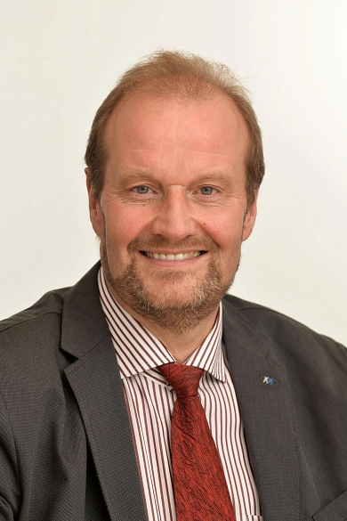 Klaus Stemmann