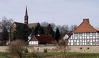 Kloster Loccum Kloster Loccum