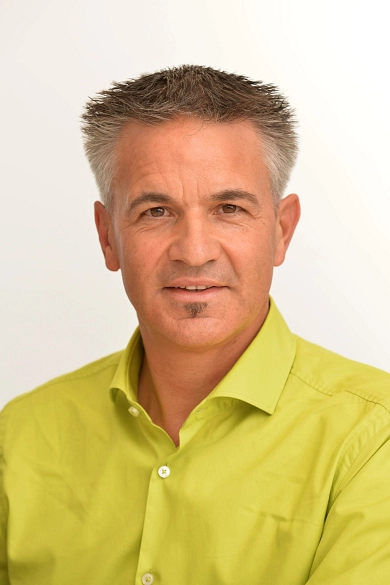 Paul-Gerhard Orzessek&nbsp;&copy;&nbsp;Foto: Jens Schulze / Haus kirchlicher Dienste