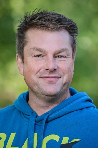 Pilgerbegleiter Behrend Klußmann