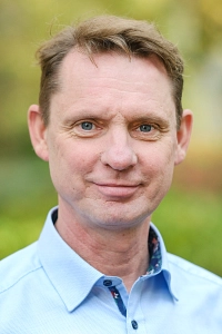 Pilgerbegleiter Hermann Klas