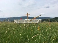 Rappershagen, Pfingsten 2017 Rappershagen, Pfingsten 2017