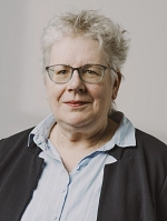 Susann Röwer, Pilgerweg Loccum-Volkenroda