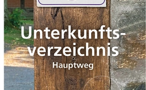 Aktuelles Unterkunftsverzeichnis ab 2026