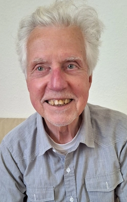 Wolfgang Godglück, Foto: Michael Hennig Wolfgang Godglück, Foto: Michael Hennig © Wolfgang Godglück, Foto: Michael Hennig