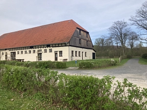 Pilgerherberge Bursfelde